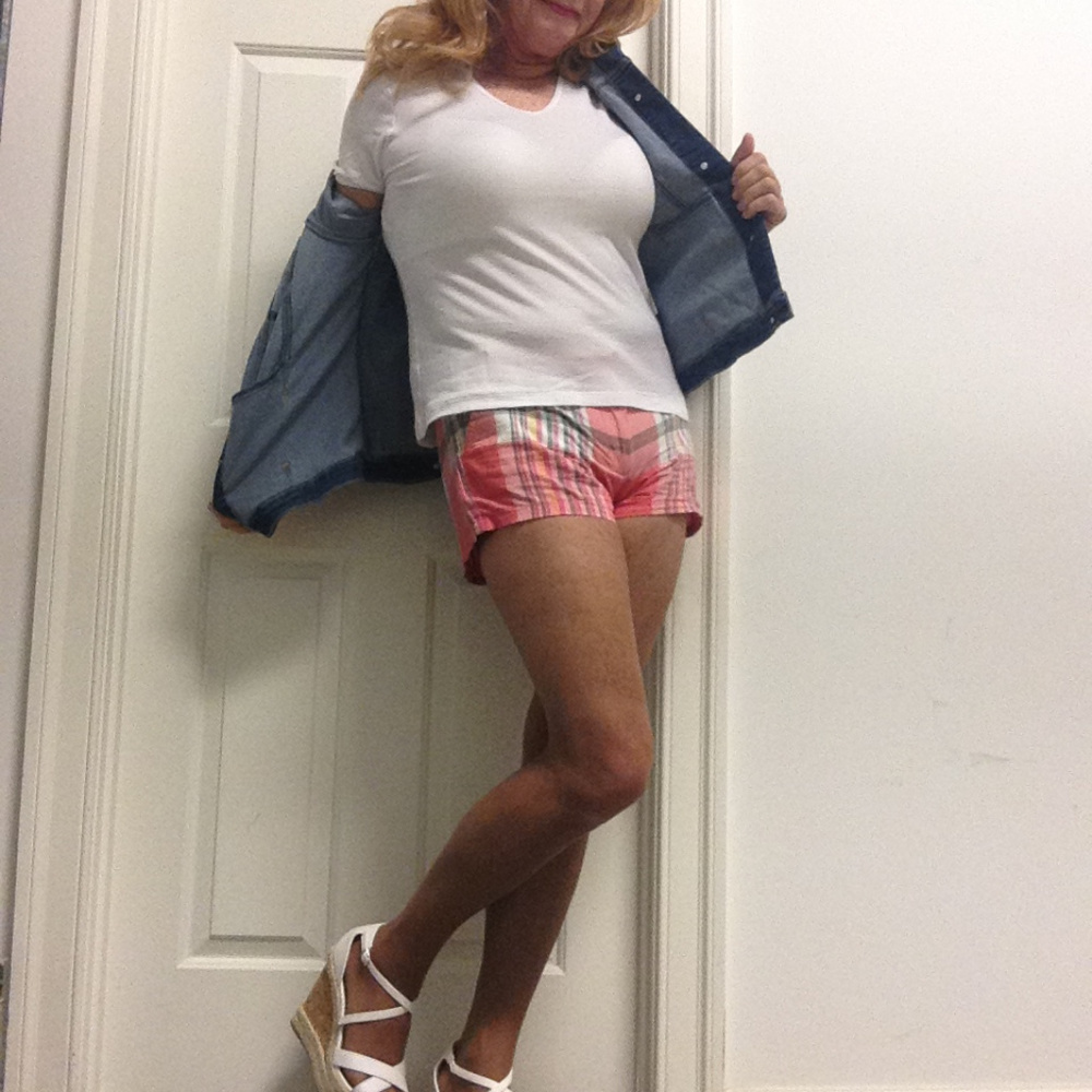 shorts - Picture 4 of 4